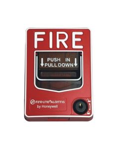Fire-Lite BG-12LX