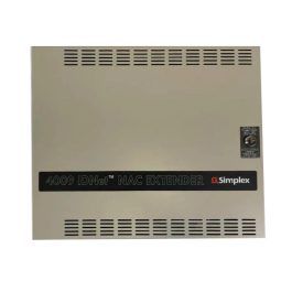 Simplex 4009-9201