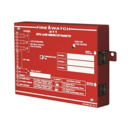 Fire-Lite 411UD