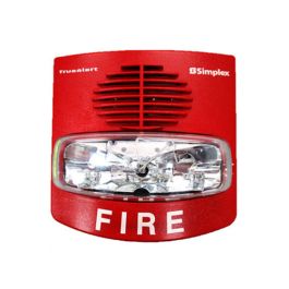 Simplex 49AV-WRF-BA