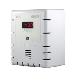 Macurco CD-6MC