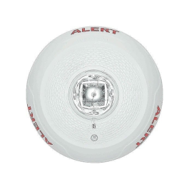 System Sensor SCWLED-CLR-ALERT