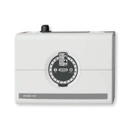 Vesda VLF-500-00-UL