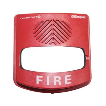 Simplex 49SVC-WRFIRE-O