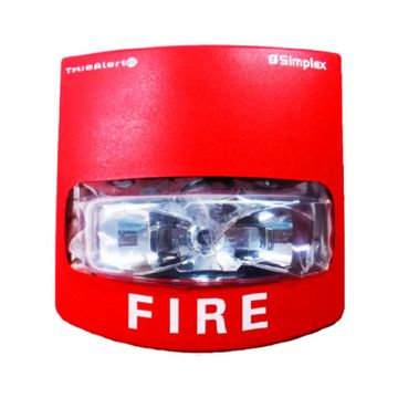 Simplex 49VO-WRF-BA