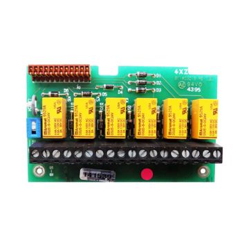 Fire-Lite 4XZMF