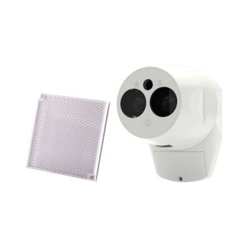 Fireray 6010-100