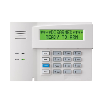 Resideo 6160C