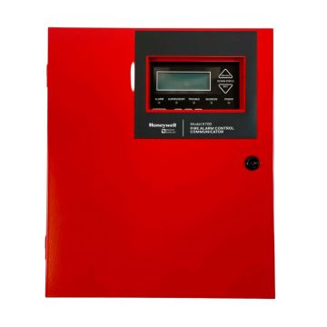 Silent Knight 6700