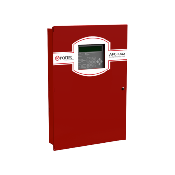 Potter AFC-1000