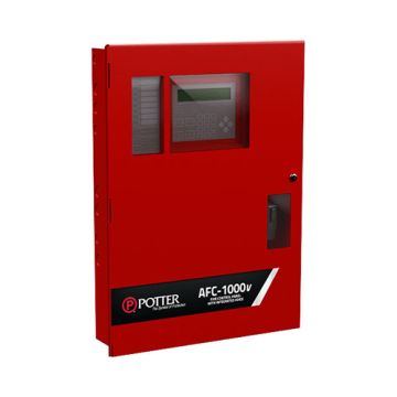 Potter AFC-1000V