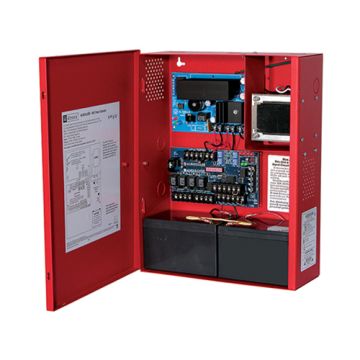 Altronix AL802ULADA