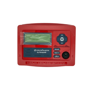 Fire-Lite ANN-80