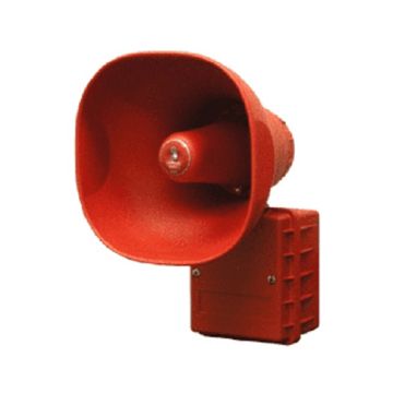 Potter ASHP-24SMR
