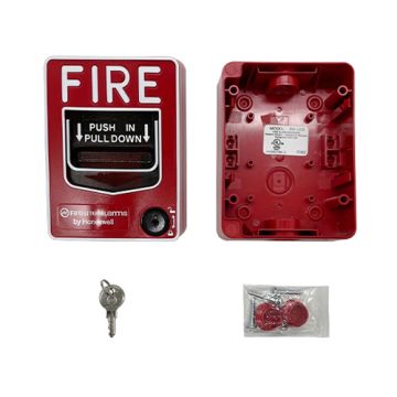 Fire-Lite BG-12LOB