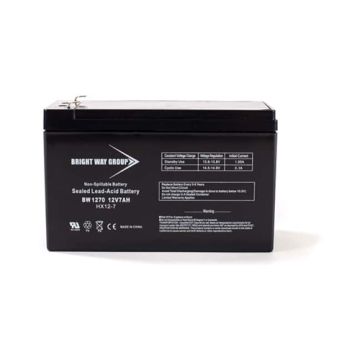 Bright Way Group BW1270