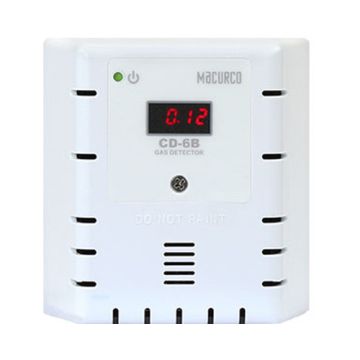 Macurco CD-6B