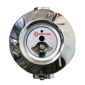 Detectors Incorporated D171-1IR