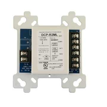 Hochiki DCP-R2ML