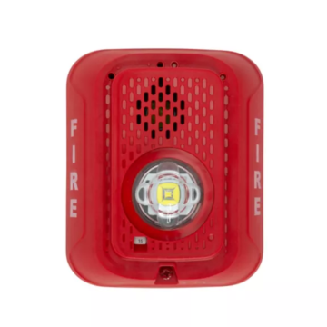 System Sensor P2RLED