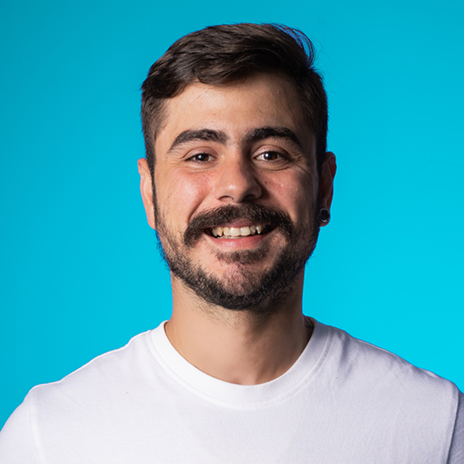 Luke Wirtzbiki